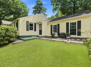 2956 Hartford Ave, Johnston, RI 02919