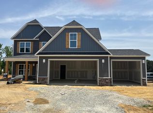 23 Juju Dr Lot 28, Clayton, NC 27520