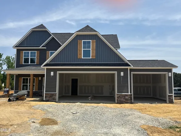 23 Juju Dr Lot 28, Clayton, NC 27520