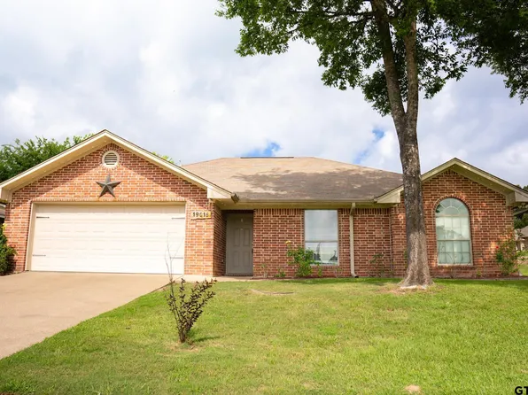 19018 Gainesway Dr, Flint, TX 75762
