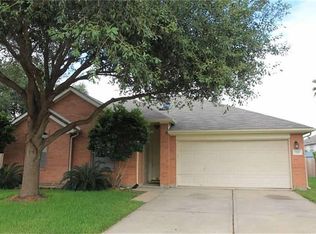 3302 Mulligan Ct, Sugar Land, TX 77498