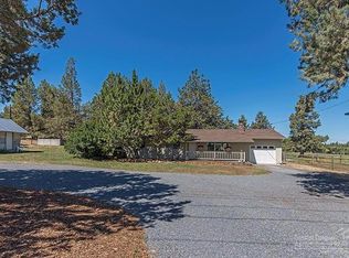 62635 Waugh Rd, Bend, OR 97701