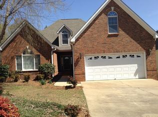 23 Magnolia Place Ct, Simpsonville, SC 29681