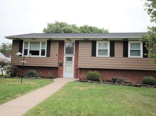 516 Alfred Dr, Endicott, NY 13760