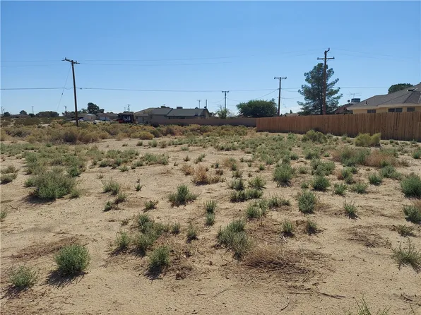 0 Garibaldi Dr #1-357, California City, CA 93505