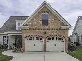 116 Belle Oaks Dr, Simpsonville, SC 29680