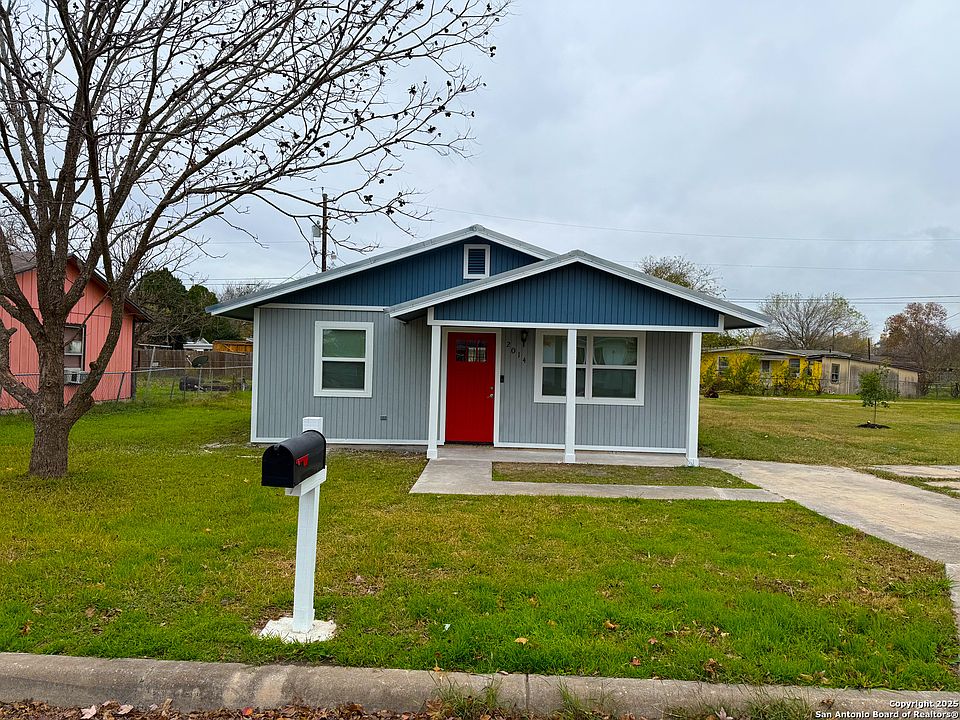 1st image of this home