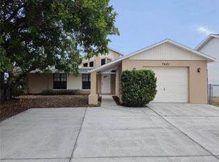 7651 Vienna Ln, Port Richey, FL 34668