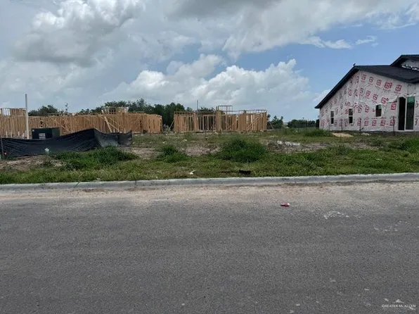 51 Trinity St, Harlingen, TX 78552