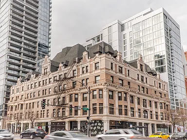 The Bush Temple - FLATS® (good)