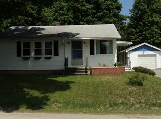 69 Park St, Old Town, ME 04468