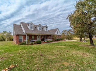 13 Georgetown Cir, McAlester, OK 74501