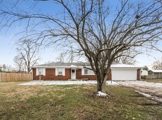 4853 E Main St, Avon, IN 46123