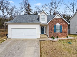 401 Niagra Ln, Murfreesboro, TN 37129