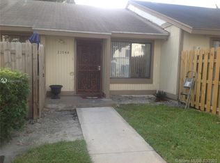 21044 NE 5th Pl #0, Miami, FL 33179