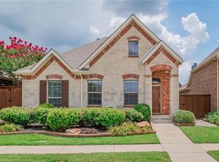 1423 Petersburgh Pl, Allen, TX 75013
