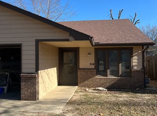 514 S Mount Carmel Ave, Wichita, KS 67213