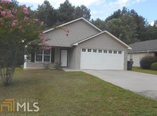 131 Easy St, Dublin, GA 31021