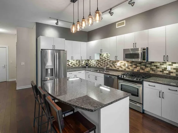 401 N 2nd St #119, Minneapolis, MN 55402