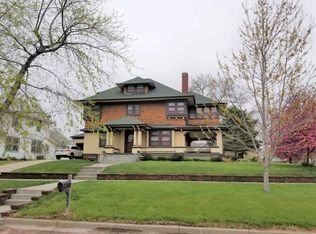 1902 1st Ave, Nebraska City, NE 68410
