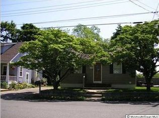 1122 Estelle Ave, Point Pleasant Beach, NJ 08742