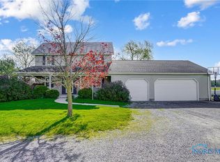 10617 County Road 45, Findlay, OH 45840