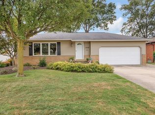 5918 Mayflower Ave, Mayfield Heights, OH 44124