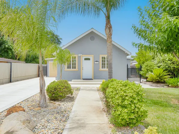 1210 Frank Ave, Dos Palos, CA 93620
