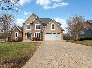 1450 Lejack Cir, Forest, VA 24551