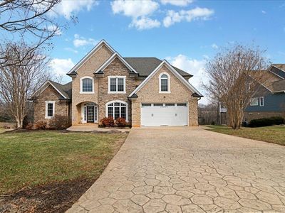 1450 Lejack Cir, Forest, VA, 24551