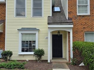 2454 Stone Post Ter, Henrico, VA 23233