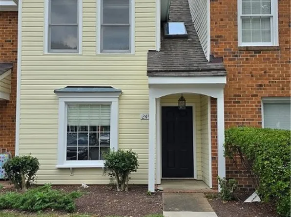 2454 Stone Post Ter, Henrico, VA 23233
