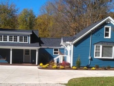 10916 Heath Rd, Kirtland, OH, 44094