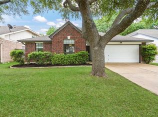 8009 Tantara Ct, Austin, TX 78729