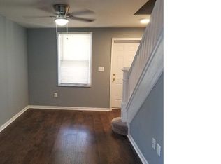 500 E Lynne Ave, Baltimore, MD 21223