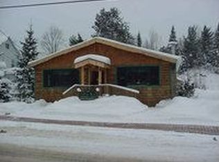 233 Station St, Lake Placid, NY 12946