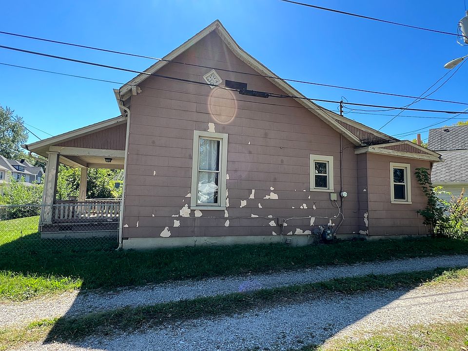 2nd image of 1436 N Hamilton Ave