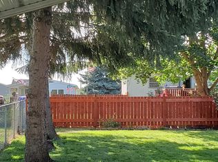 3821 E Birch Ave, Spokane, WA 99217