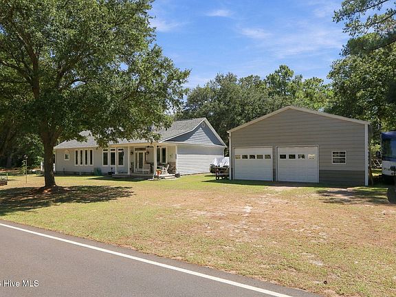 2nd image of 203 George Taylor Road