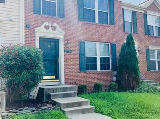 2648 Summers Ridge Dr, Odenton, MD 21113