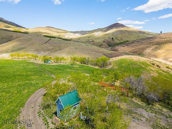 2nd image of Nhn Outlaw Trail Lot 77a Aspen Hills Sub