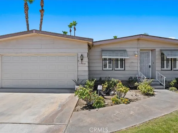 1123 Via Grande, Cathedral City, CA 92234