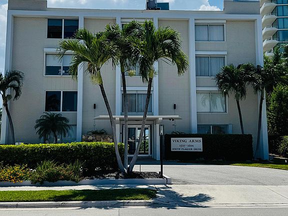 2nd image of 1527 S Flagler Drive S #116f