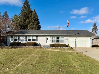 4310 Markham St, Saginaw, MI, 48603