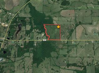 6390 W Old Hayneville Rd, Hope Hull, AL 36043