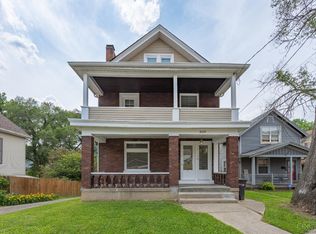 4639 Carter Ave, Cincinnati, OH 45212
