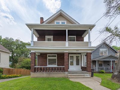 4639 Carter Ave, Cincinnati, OH, 45212