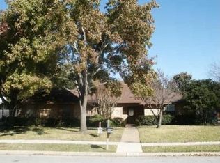 520 Briarglen Dr, Coppell, TX 75019