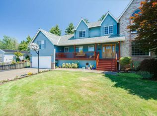 12688 SE Yoakum Ln, Happy Valley, OR 97086