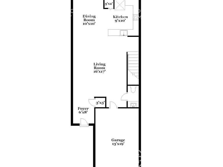13307 Shore Grass Dr — Photo 2